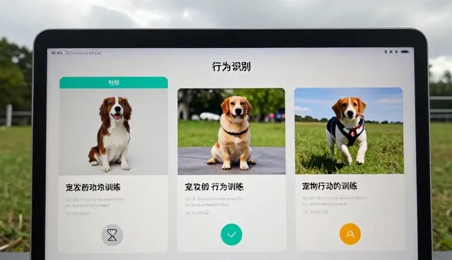 宠物寄养服务系统选型中的技术支持关键点分析