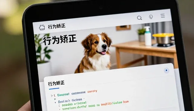 训练场景如何推动宠物寄养服务的业务增长