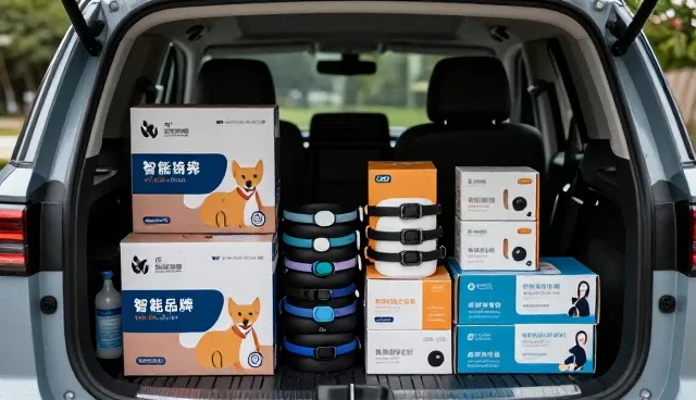 宠物行为训练中技术支持的多元应用场景分析
