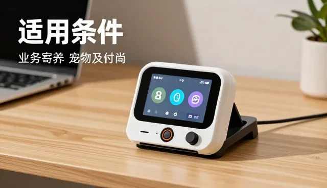 如何判断宠物行为识别功能是否适合您的宠物健康咨询业务