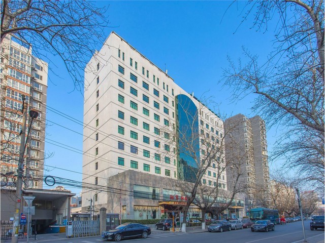 温州医疗实验室装修公司